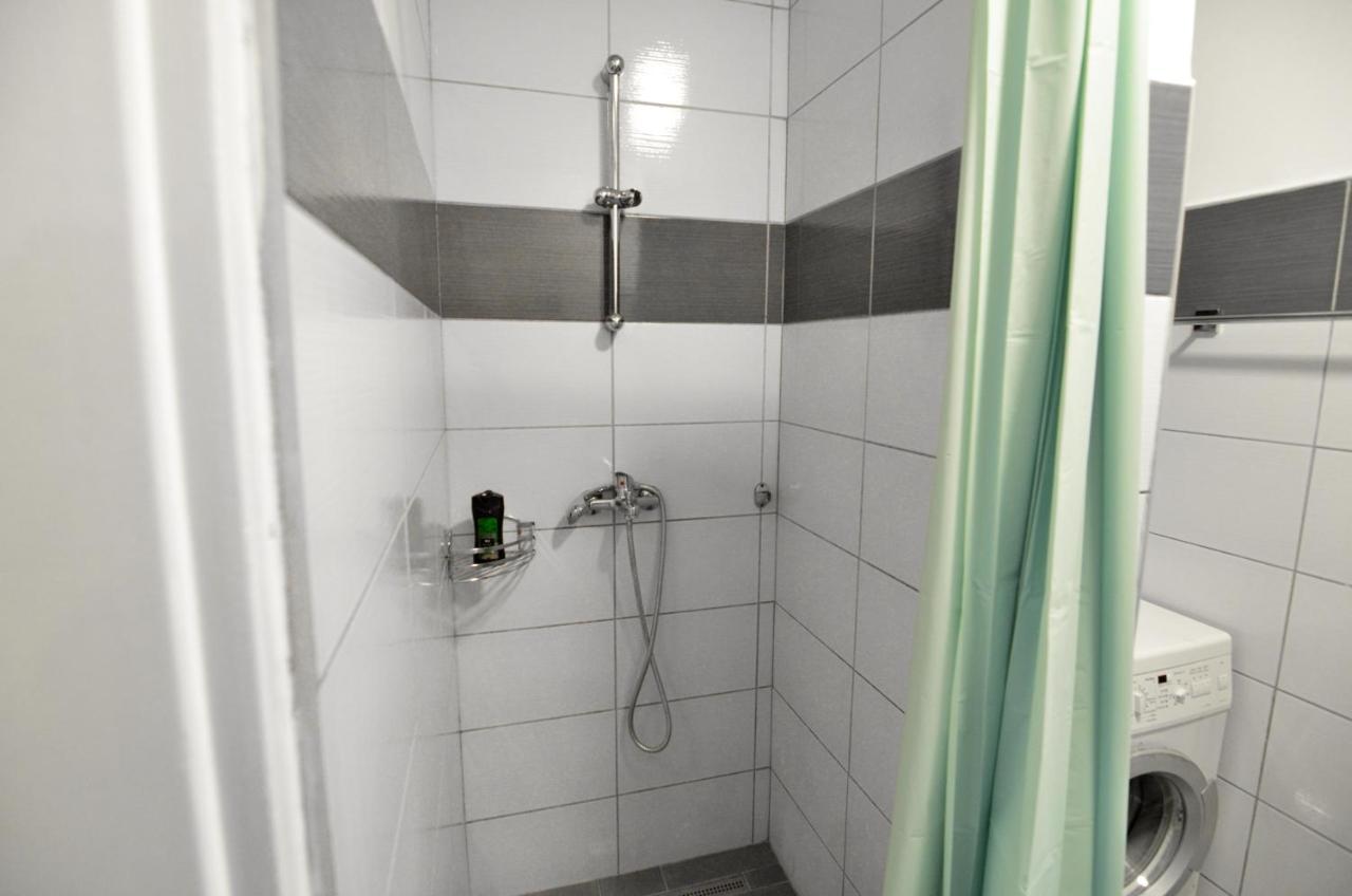 Cherry Hill Central Apartments Sarajevo Bagian luar foto